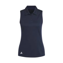 Adidas Texture Polo