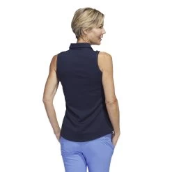 Adidas Texture Polo -Boetiekgolfwinkel 3070018116 3 5