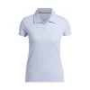 Adidas Go To Heathered Polo -Boetiekgolfwinkel 3070018117 1 6