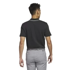 Adidas Go-To Pique Polo -Boetiekgolfwinkel 3070018122 3 6