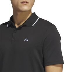 Adidas Go-To Pique Polo -Boetiekgolfwinkel 3070018122 4 6