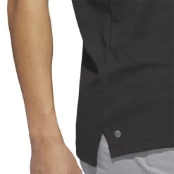 Adidas Go-To Pique Polo -Boetiekgolfwinkel 3070018122 5 6