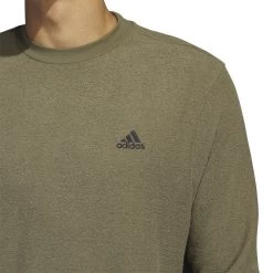 Adidas Core Crew Neck -Boetiekgolfwinkel 3070018124 4 6