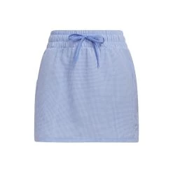 Adidas Searsucker 16" Skort