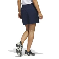 Adidas Ultimate365 Solid Skort 9 Adidas Ultimate365 Solid Skort -Boetiekgolfwinkel 3070018134 3 5