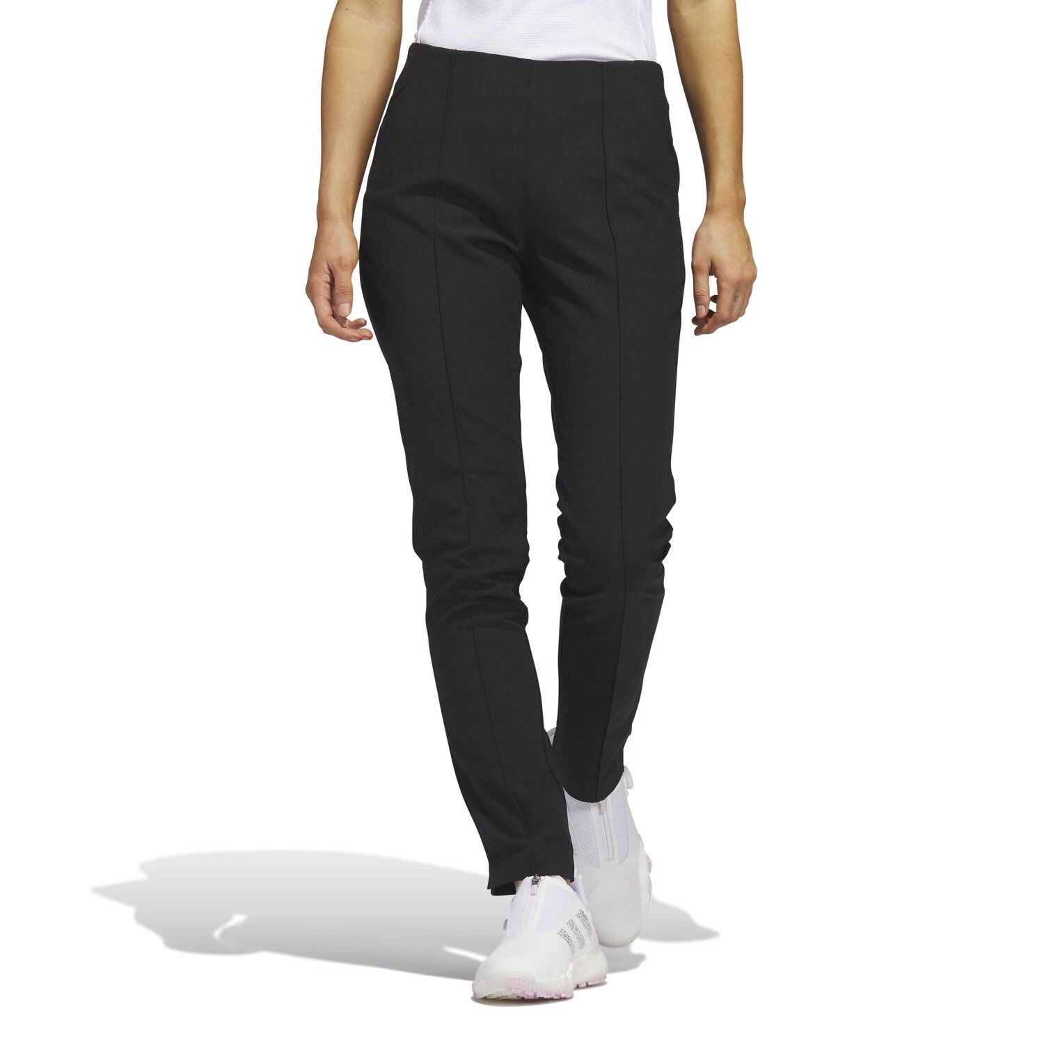 Adidas Pintuck Pull-On Pant Long 4 Adidas Pintuck Pull-On Pant Long - Afbeelding 2