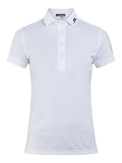 J.Lindeberg Tour Tech Golf Polo