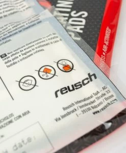 Reusch Heating Pads 2 Stuks -Boetiekgolfwinkel 3070018590 3
