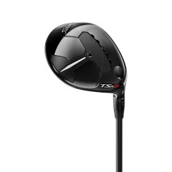 Titleist TSR3 Fairwaywood HZRDUS Black 4G -Boetiekgolfwinkel 3070019357 7