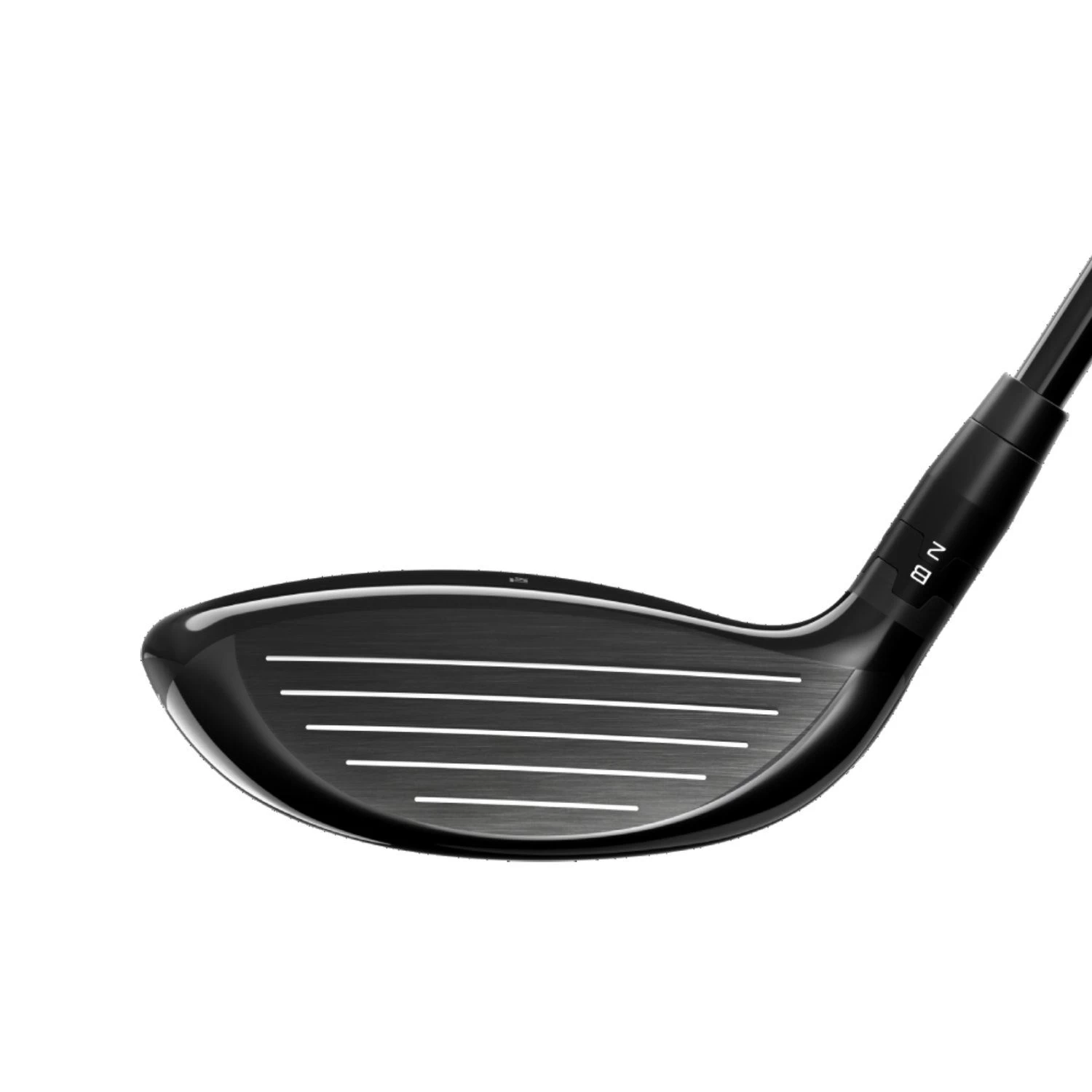 Titleist TSR2 Fairwaywood HZRDUS RED CB 4 Titleist TSR2 Fairwaywood HZRDUS RED CB - Afbeelding 2