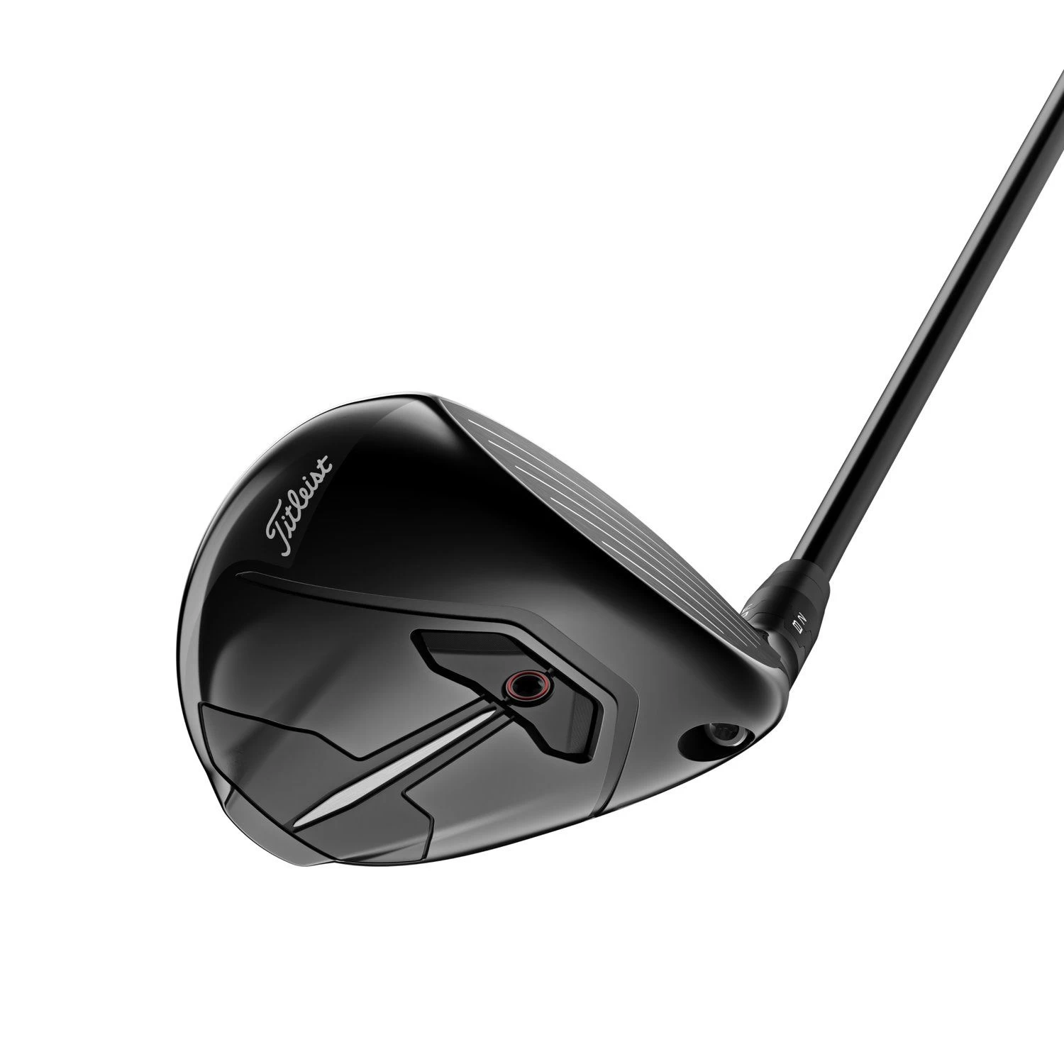 Titleist TSR2 Fairwaywood HZRDUS RED CB 7 Titleist TSR2 Fairwaywood HZRDUS RED CB - Afbeelding 5