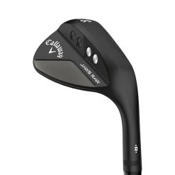 Callaway Jaws Raw Black Plasma Wedge Graphite