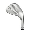 Callaway Jaws Raw Face Chrome Wedge Steel