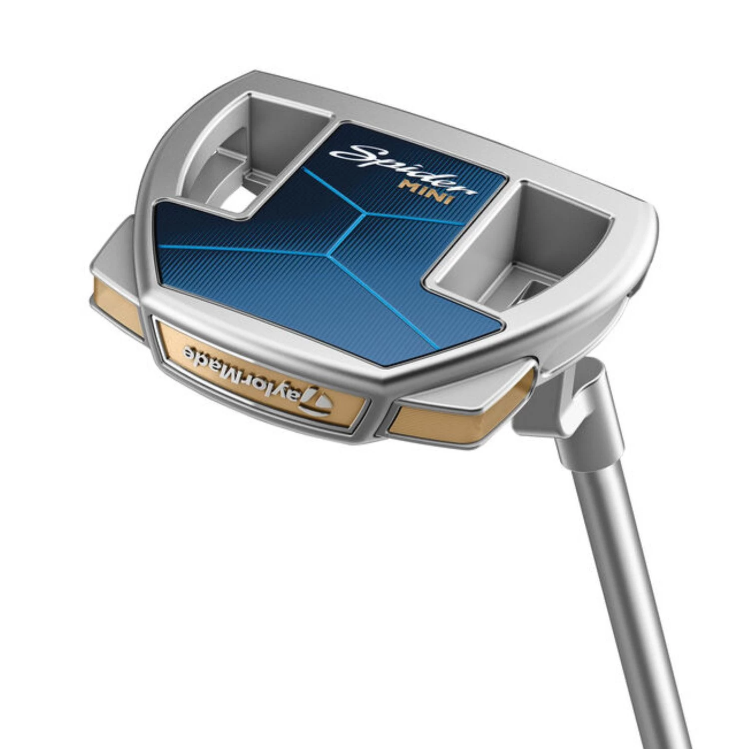 Taylormade Kalea Premier Mallet Putter 3 Taylormade Kalea Premier Mallet Putter