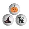 JUMBO SPORTS Halloween 3-pack -Boetiekgolfwinkel 3070020772 1