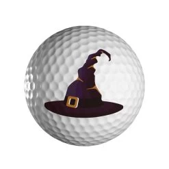 JUMBO SPORTS Halloween 3-pack -Boetiekgolfwinkel 3070020772 3