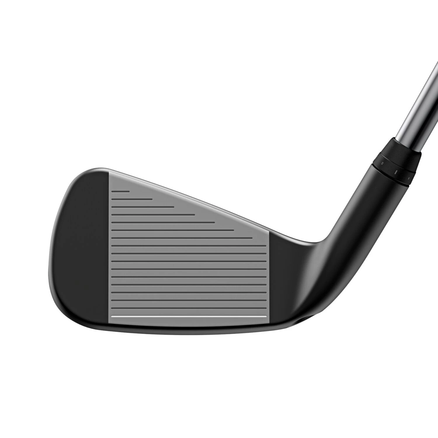 Ping ICrossover Utility Alta CB 70 Black 4 Ping ICrossover Utility Alta CB 70 Black - Afbeelding 2