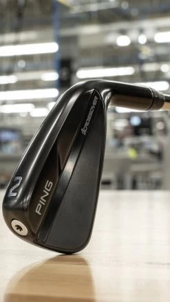 Ping ICrossover Utility Alta CB 70 Black 12 Ping ICrossover Utility Alta CB 70 Black -Boetiekgolfwinkel 3070020799 5