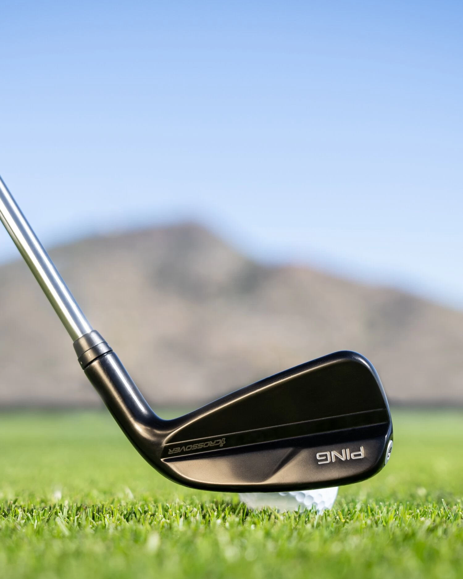 Ping ICrossover Utility Alta CB 70 Black 8 Ping ICrossover Utility Alta CB 70 Black - Afbeelding 6