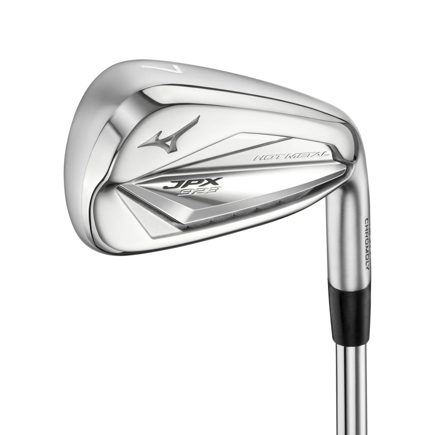 Mizuno JPX 923 Hot Metal IJzerset Recoil ESX 460 3 Mizuno JPX 923 Hot Metal IJzerset Recoil ESX 460