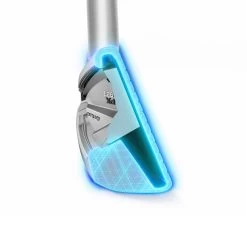 Mizuno JPX 923 Hot Metal IJzerset Recoil ESX 460 15 Mizuno JPX 923 Hot Metal IJzerset Recoil ESX 460 -Boetiekgolfwinkel 3070020814 4