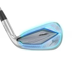 Mizuno JPX 923 Hot Metal IJzerset Recoil ESX 460 16 Mizuno JPX 923 Hot Metal IJzerset Recoil ESX 460 -Boetiekgolfwinkel 3070020814 5