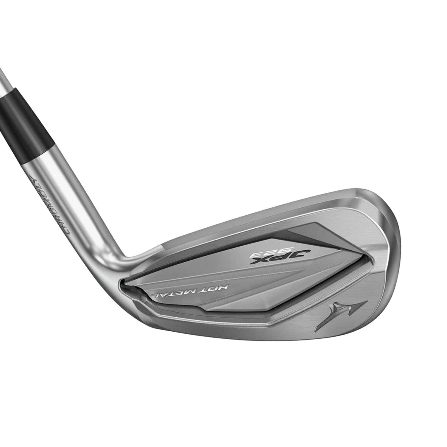 Mizuno JPX 923 Hot Metal IJzerset Recoil ESX 460 9 Mizuno JPX 923 Hot Metal IJzerset Recoil ESX 460 - Afbeelding 7