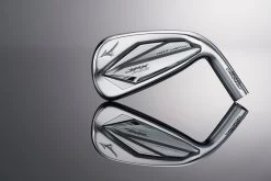 Mizuno JPX 923 Hot Metal IJzerset KBS Tour Lite -Boetiekgolfwinkel 3070020815 9