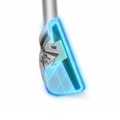 Mizuno JPX 923 Hot Metal Pro IJzerset KBS S Taper Lite CRM R -Boetiekgolfwinkel 3070020816 4