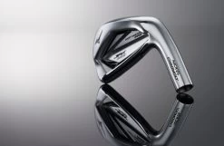 Mizuno JPX 923 Hot Metal Pro IJzerset KBS S Taper Lite CRM R -Boetiekgolfwinkel 3070020816 9