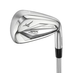 Mizuno JPX 923 Hot Metal HL IJzerset UST Recoil ESX 440 F0