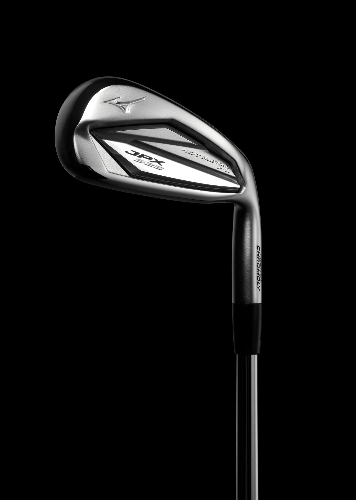 Mizuno JPX 923 Hot Metal HL IJzerset UST Recoil ESX 440 F0 12 Mizuno JPX 923 Hot Metal HL IJzerset UST Recoil ESX 440 F0 - Afbeelding 10