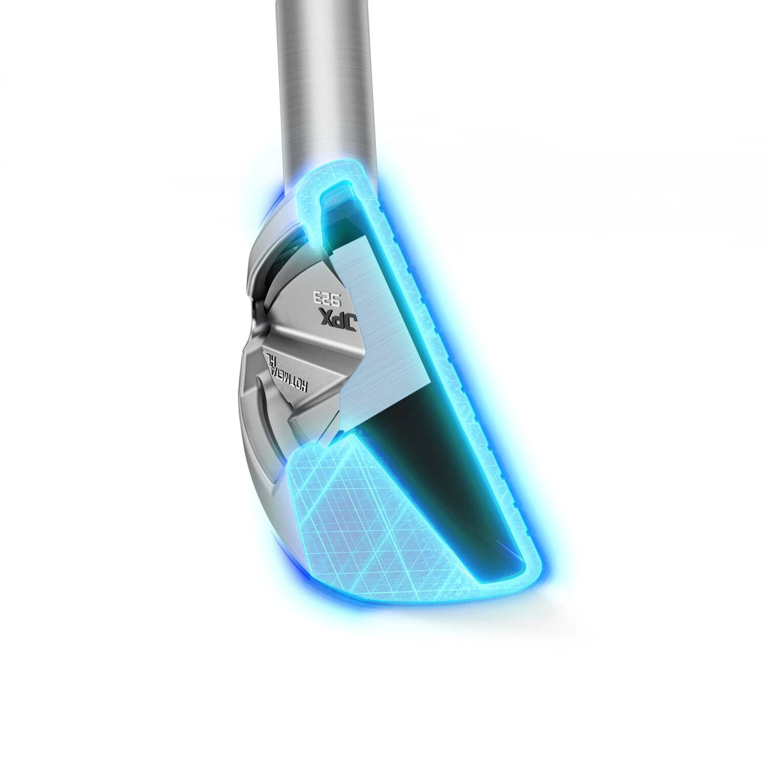 Mizuno JPX 923 Hot Metal HL IJzerset UST Recoil ESX 440 F0 6 Mizuno JPX 923 Hot Metal HL IJzerset UST Recoil ESX 440 F0 - Afbeelding 4