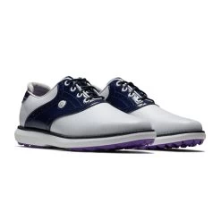 Footjoy Traditions Spikeless -Boetiekgolfwinkel 3070021026 3 12