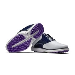 Footjoy Traditions Spikeless -Boetiekgolfwinkel 3070021026 6 12
