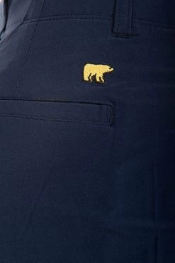 JackNicklaus Active Flex Shorts -Boetiekgolfwinkel 3070021050 3 6