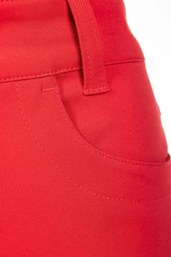 JackNicklaus Solid Short -Boetiekgolfwinkel 3070021052 3 5