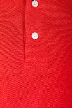 JackNicklaus Solid Polo -Boetiekgolfwinkel 3070021056 3 5