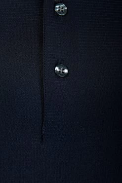 JackNicklaus Solid Stripe Polo -Boetiekgolfwinkel 3070021057 3 5