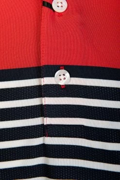 JackNicklaus Chest Stripe Polo 7 JackNicklaus Chest Stripe Polo -Boetiekgolfwinkel 3070021060 3 5