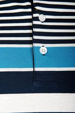 JackNicklaus High Stripe Polo 7 JackNicklaus High Stripe Polo -Boetiekgolfwinkel 3070021062 3 5