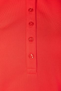 JackNicklaus Solid Polo -Boetiekgolfwinkel 3070021064 3 6