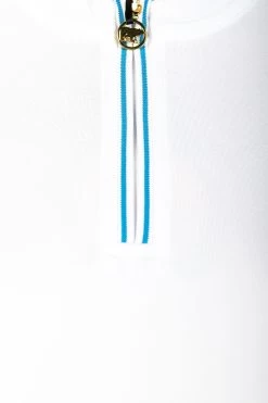 JackNicklaus Solid Polo -Boetiekgolfwinkel 3070021070 3 6