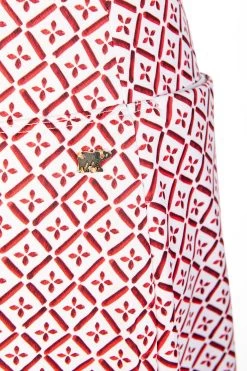 JackNicklaus Print Skort 7 JackNicklaus Print Skort -Boetiekgolfwinkel 3070021073 3 6