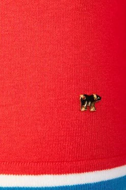 JackNicklaus Crew Neck Sweater -Boetiekgolfwinkel 3070021074 3 6