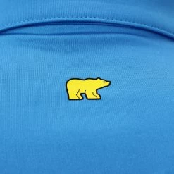 JackNicklaus Polo Jersey -Boetiekgolfwinkel 3070021086 3 7