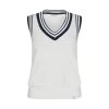 Rohnisch Mae Knitted Vest -Boetiekgolfwinkel 3070021103 1 7