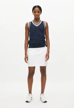 Rohnisch Mae Knitted Vest -Boetiekgolfwinkel 3070021104 4 7