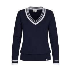 Rohnisch Mae Knitted Sweater