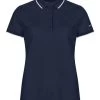 Rohnisch Miriam Poloshirt -Boetiekgolfwinkel 3070021112 1 8